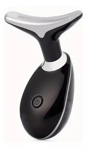 Masajeador Facial Reafirmante con Vibración