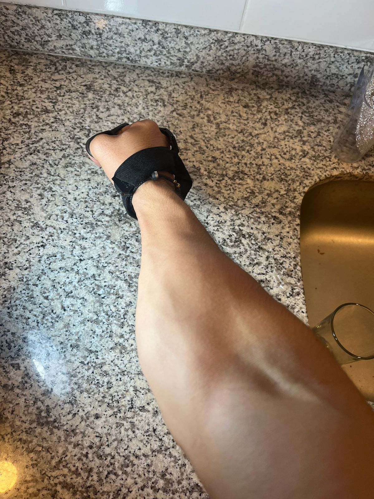 Ejercitador de Manos