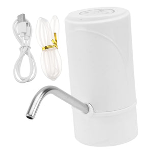 Dispensador de Agua Eléctrico Recargable