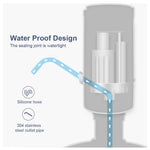 Dispensador de Agua Eléctrico Recargable